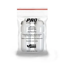 2 X Bidon - 750 Ml - Transparent Bouteille De Boisson -Aqua Soldes 2 x bidon 750 ml transparent bouteille de boisson 3