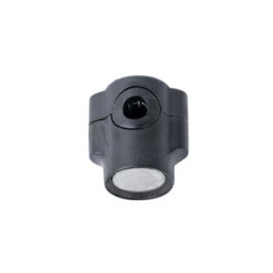 Accroche Flexible Magnétique Noir -Aqua Soldes accroche flexible magnetique noir 2