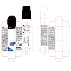 Anti Buée SCD Sans Alcool Pour Masques De Plongée -Aqua Soldes anti buee scd sans alcool pour masques de plongee 2