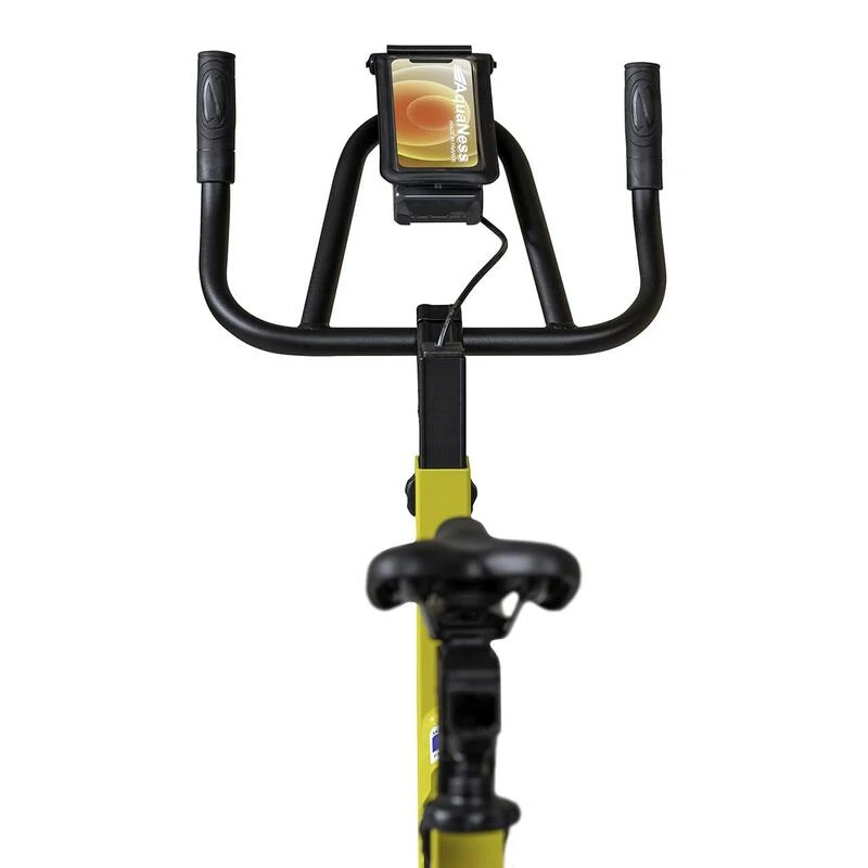 Aquabike - Aquaness V4 Connect 4 Aquabike - Aquaness V4 Connect – Image 2