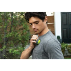 Balle D'automassage Pour Mains, Soulage Les Douleurs Liées Au Télétravail -Aqua Soldes balle dautomassage pour mains soulage les douleurs liees au teletravail 2