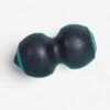 Decathlon Balle De Massage Double Vibrante, Mini Rouleau Vibrant -Aqua Soldes balle de massage double vibrante mini rouleau vibrant