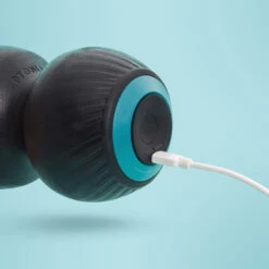 Decathlon Balle De Massage Double Vibrante, Mini Rouleau Vibrant -Aqua Soldes balle de massage double vibrante mini rouleau vibrant 3