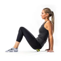 Balle De Massage TriggerPoint MB1 -Aqua Soldes balle de massage triggerpoint mb1 3