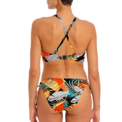 Bas De Bikini Samba Nights -Aqua Soldes bas de bikini samba nights 3