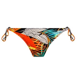 Bas De Bikini Samba Nights -Aqua Soldes bas de bikini samba nights 4