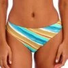 Bas De Maillot De Bain Castaway Island -Aqua Soldes bas de maillot de bain castaway island