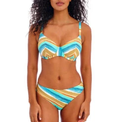 Bas De Maillot De Bain Castaway Island -Aqua Soldes bas de maillot de bain castaway island 2