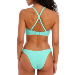 Bas De Maillot De Bain Ibiza Waves -Aqua Soldes bas de maillot de bain ibiza waves 3