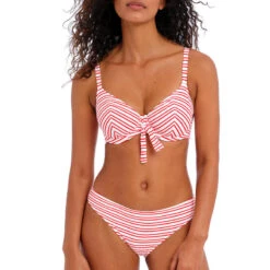 Bas De Maillot De Bain New Shores -Aqua Soldes bas de maillot de bain new shores 2