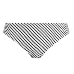 Bas De Maillot De Bain Rayé Jewel Cove -Aqua Soldes bas de maillot de bain raye jewel cove 4