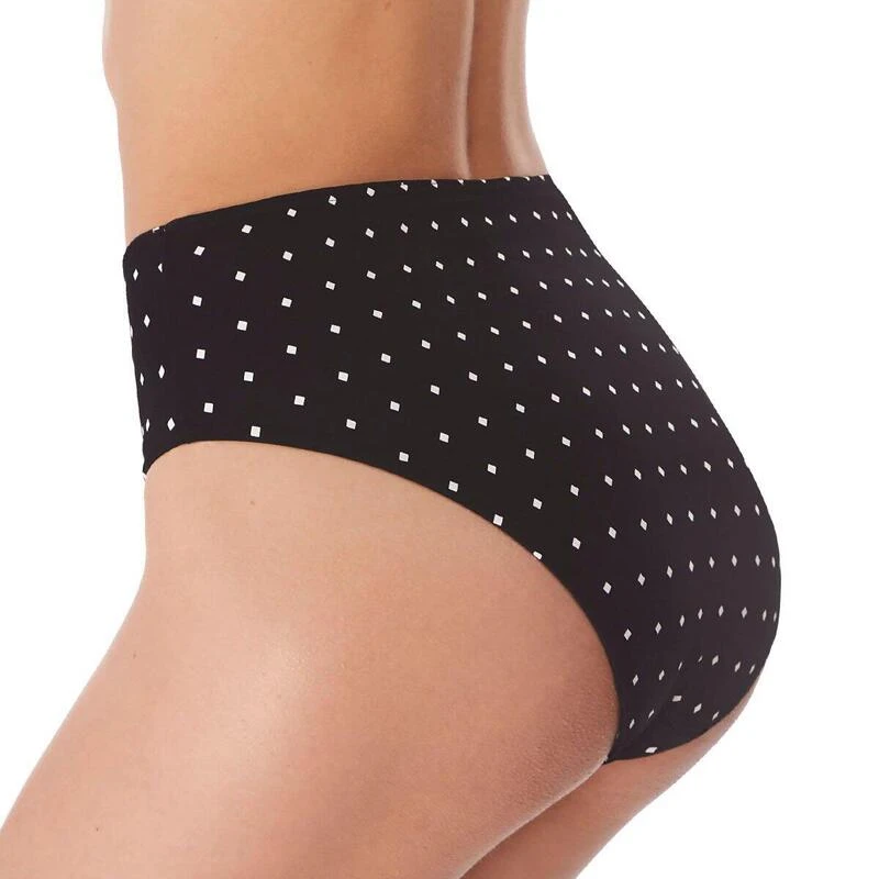 Bas De Maillot De Bain Taille Haute Jewel Cove 4 Bas De Maillot De Bain Taille Haute Jewel Cove – Image 2