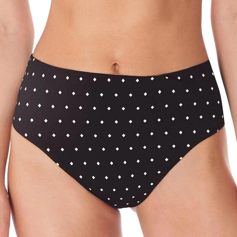 Bas De Maillot De Bain Taille Haute Jewel Cove 3 Bas De Maillot De Bain Taille Haute Jewel Cove