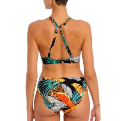 Bas De Maillot Samba Nights -Aqua Soldes bas de maillot samba nights 3
