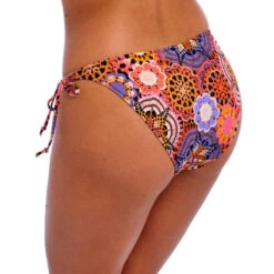 Bas De Maillot Santiago Nights -Aqua Soldes bas de maillot santiago nights 2