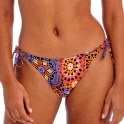 Bas De Maillot Santiago Nights