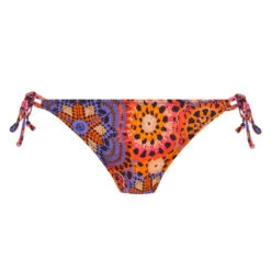 Bas De Maillot Santiago Nights -Aqua Soldes bas de maillot santiago nights 3