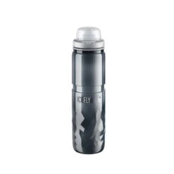 Bidon Thermos Elite Ice Fly Smoke