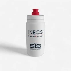 Elite Bidon Vélo Fly Team Ineos 550ml 2023
