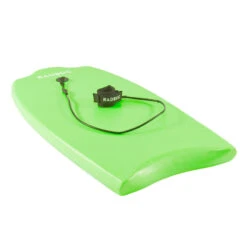 BODYBOARD 100 ENFANT 6-12 ANS - VERT 35" 9 BODYBOARD 100 ENFANT 6-12 ANS - VERT 35" -Aqua Soldes bodyboard 100 enfant 6 12 ans vert 35 2