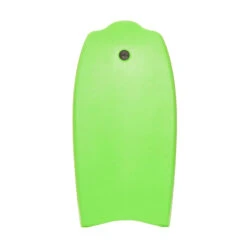 BODYBOARD 100 ENFANT 6-12 ANS - VERT 35" 10 BODYBOARD 100 ENFANT 6-12 ANS - VERT 35" -Aqua Soldes bodyboard 100 enfant 6 12 ans vert 35 3