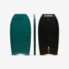 Bodyboard 900 Vert / Noir