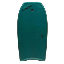 Bodyboard 900 Vert / Noir 14 Bodyboard 900 Vert / Noir -Aqua Soldes bodyboard 900 vert noir 2
