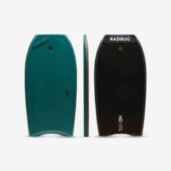 Bodyboard 900 Vert / Noir