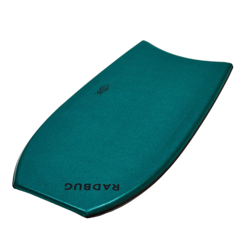 Bodyboard 900 Vert / Noir 8 Bodyboard 900 Vert / Noir – Image 6