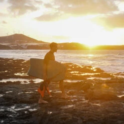 Bodyboard 900 Vert / Noir 19 Bodyboard 900 Vert / Noir -Aqua Soldes bodyboard 900 vert noir 7