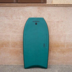 Bodyboard 900 Vert / Noir 21 Bodyboard 900 Vert / Noir -Aqua Soldes bodyboard 900 vert noir 9