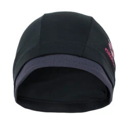 Bonnet De Bain Cheveux Longs Tissu ARENA SMARTCAP Noir Rose -Aqua Soldes bonnet de bain cheveux longs tissu arena smartcap noir rose 3