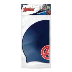 Disney Bonnet De Bain Enfant Seven Avengers -Aqua Soldes bonnet de bain enfant seven avengers 1
