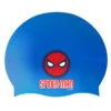 Disney Bonnet De Bain Enfant Seven Spider Man -Aqua Soldes bonnet de bain enfant seven spider man