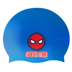 Disney Bonnet De Bain Enfant Seven Spider Man