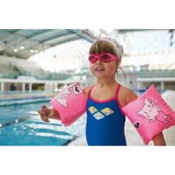 Arena Bonnets De Natation Unisexe Enfants - Friends Silicone Cap -Aqua Soldes bonnets de natation unisexe enfants friends silicone cap 3