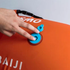 BOUÉE DE NAGE EN EAU LIBRE OWS 100 -Aqua Soldes bouee de nage en eau libre ows 100 2