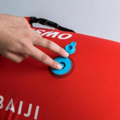 BOUÉE DE NAGE EN EAU LIBRE OWS 500 8 BOUÉE DE NAGE EN EAU LIBRE OWS 500 -Aqua Soldes bouee de nage en eau libre ows 500 2