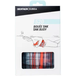 Bouée De Snorkeling 520 Autour De La Taille Adulte -Aqua Soldes bouee de snorkeling 520 autour de la taille adulte 4