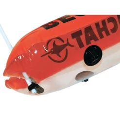 BEUCHAT Bouée Pour La Chasse Sous-marine PHANTOM -Aqua Soldes bouee pour la chasse sous marine phantom 3