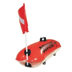 BEUCHAT Bouée Pour La Chasse Sous-marine PHANTOM -Aqua Soldes bouee pour la chasse sous marine phantom 4