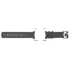 Bracelet Noir Pour Ordinateur De Plongée SUUNTO D4i NOVO -Aqua Soldes bracelet noir pour ordinateur de plongee suunto d4i novo