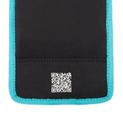 Bracelets Lestés Avec Boucle Aquagym Bleu 2*0,75 KG -Aqua Soldes bracelets lestes avec boucle aquagym bleu 2075 kg 4