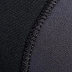 Aqua Soldes -Aqua Soldes cagoule plongee neoprene 35mm noir 1