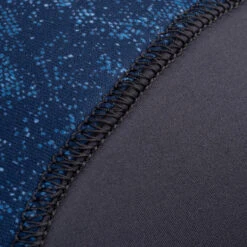 Cagoule Plongée Néoprène 3.5mm - Noir -Aqua Soldes cagoule plongee neoprene 35mm noir 3