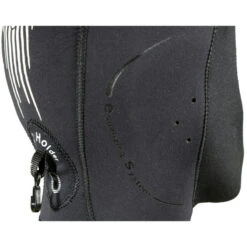 BEUCHAT CAGOULE - Vêtement Sec -Aqua Soldes cagoule vetement sec 2