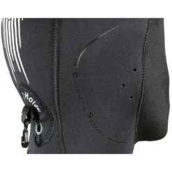 BEUCHAT CAGOULE - Vêtement Sec -Aqua Soldes cagoule vetement sec 3