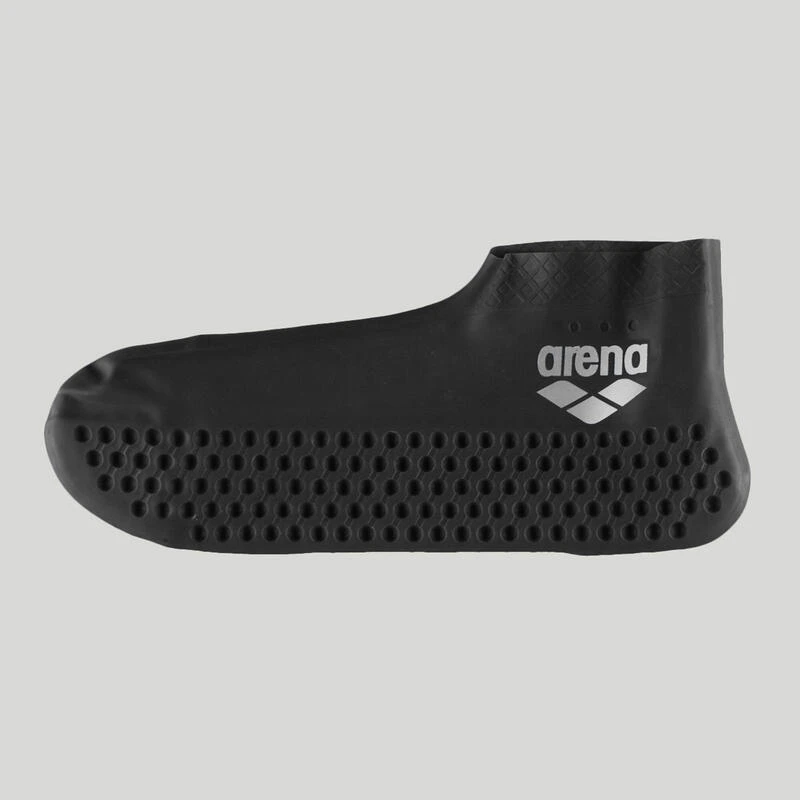 Chaussettes Arena Latex Noir 4 Chaussettes Arena Latex Noir – Image 2