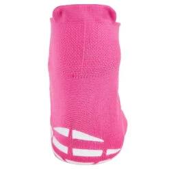 CHAUSSETTES DE NATATION AQUASOCKS JUNIOR - ROSES -Aqua Soldes chaussettes de natation aquasocks junior roses 4