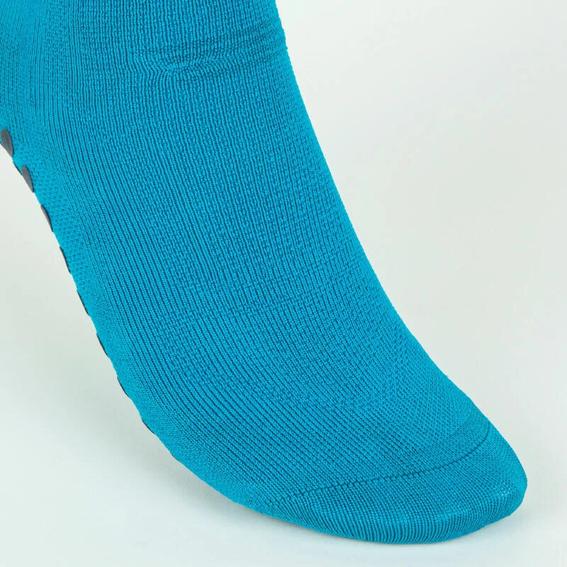 Chaussettes De Piscine - Bleu/Turquoise 4 Chaussettes De Piscine - Bleu/Turquoise – Image 2